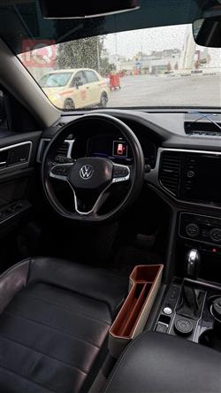 فولكسفاغن أطلس